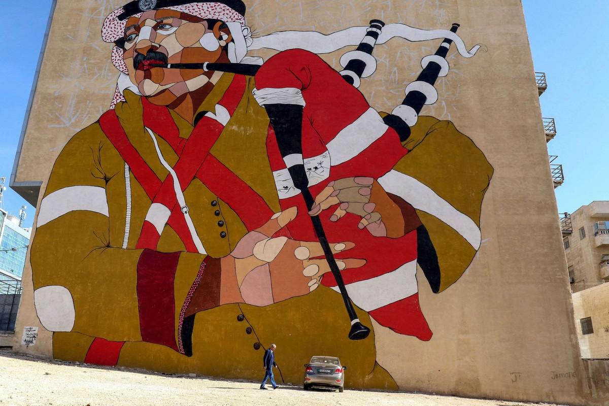 فن