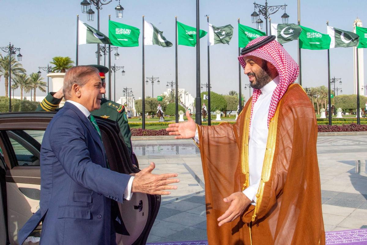 الاتفاق الدفاعي حافز للتعاون الاقتصادي