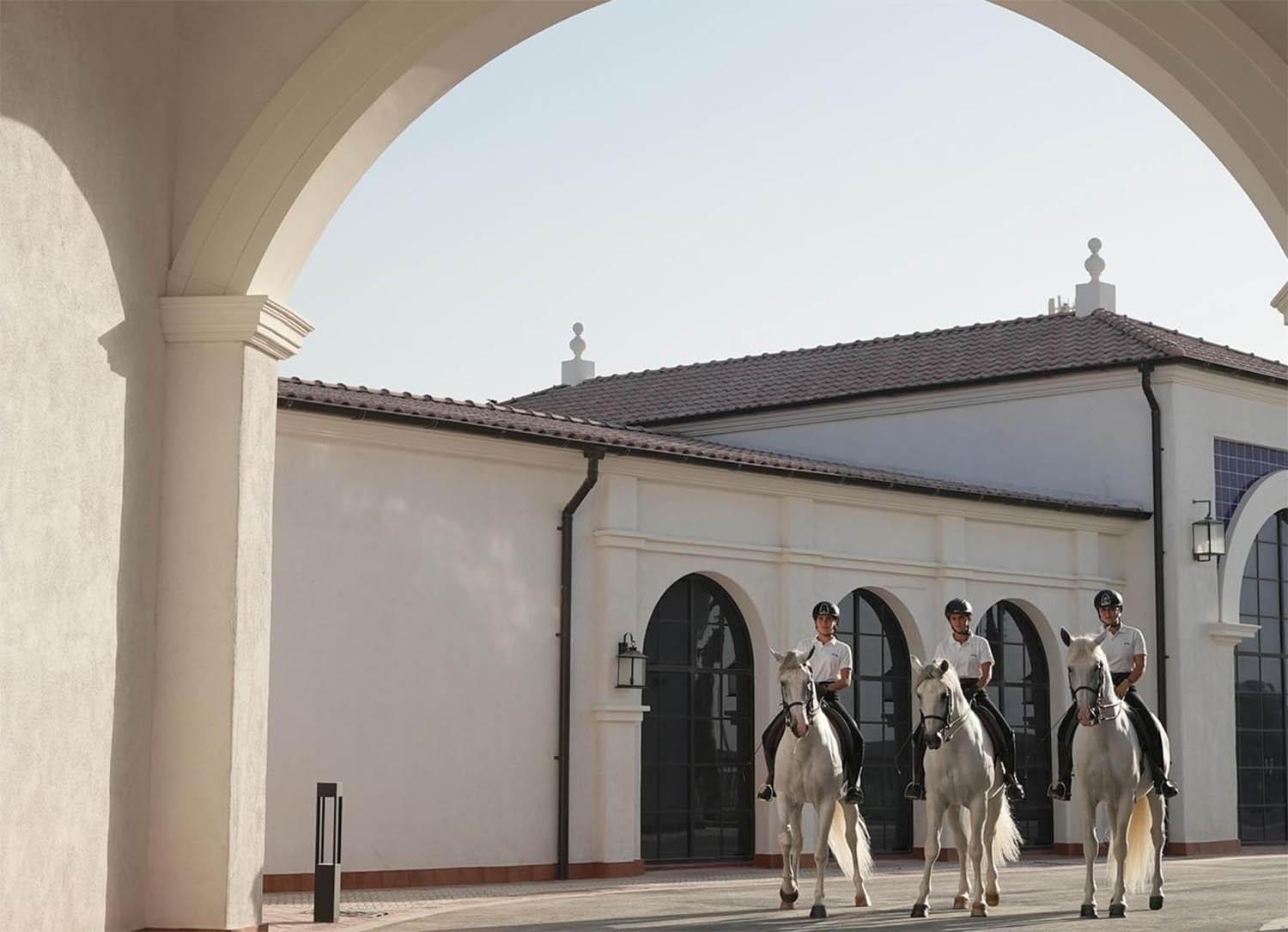 ADREA offers cultural, educational and artisanal spaces dedicated to safeguarding knowledge 