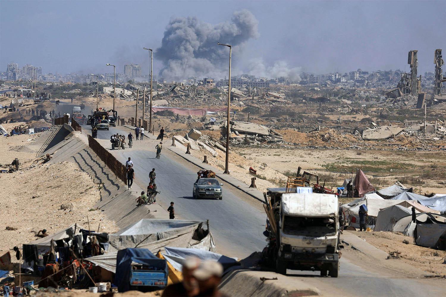Will Hamas accept the US peace plan proposal?