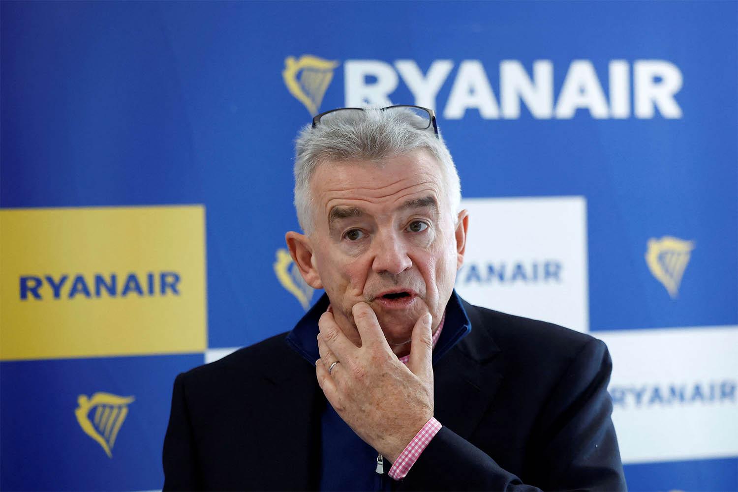 'I think there's a real possibility that we won't bother going back to Israel'