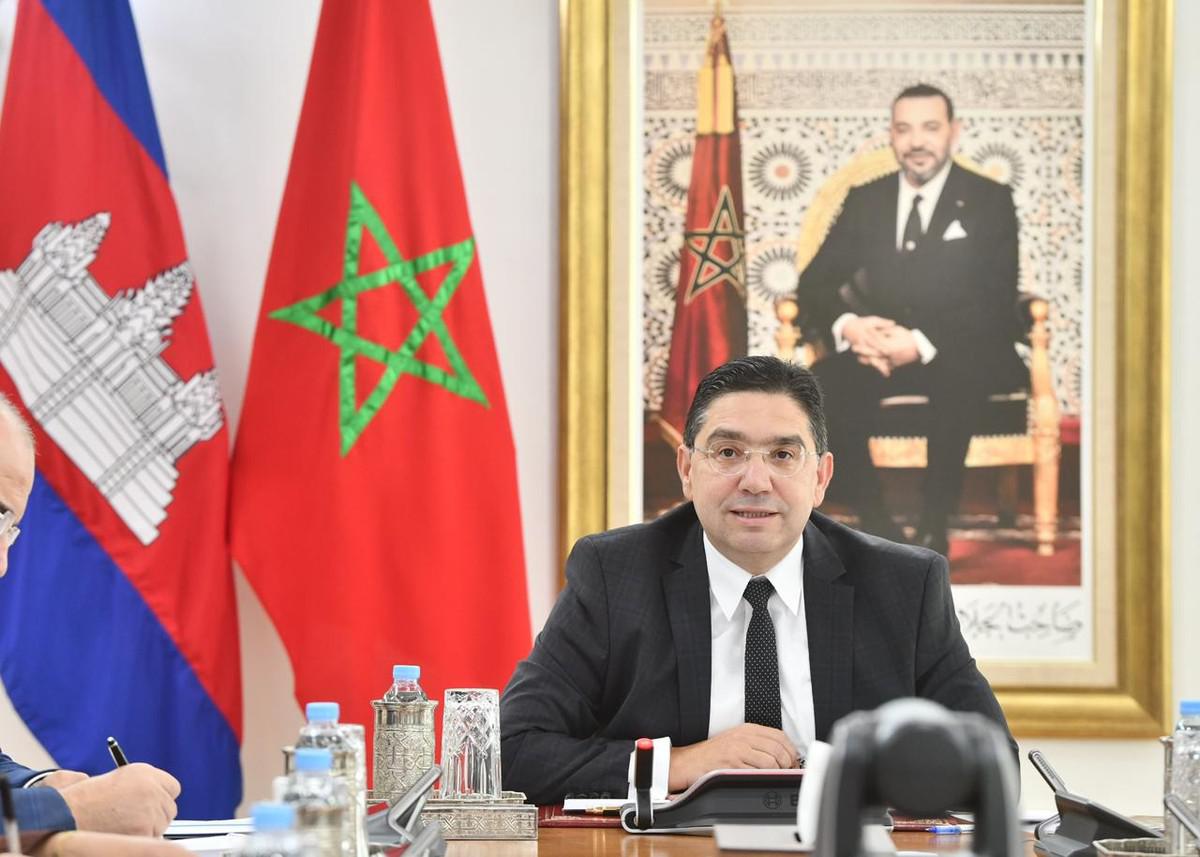 الدبلوماسية المغربية تواصل تحقيق المزيد من النجاحات في ملف الصحراء