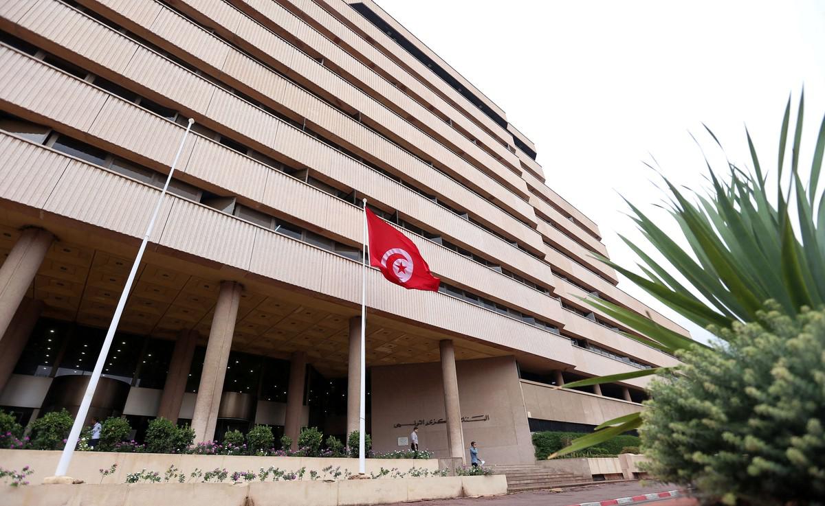 الحكومة سحبت مبلغ 2.3 مليار دولار من البنك المركزي في 2025 لسداد ديون عاجلة