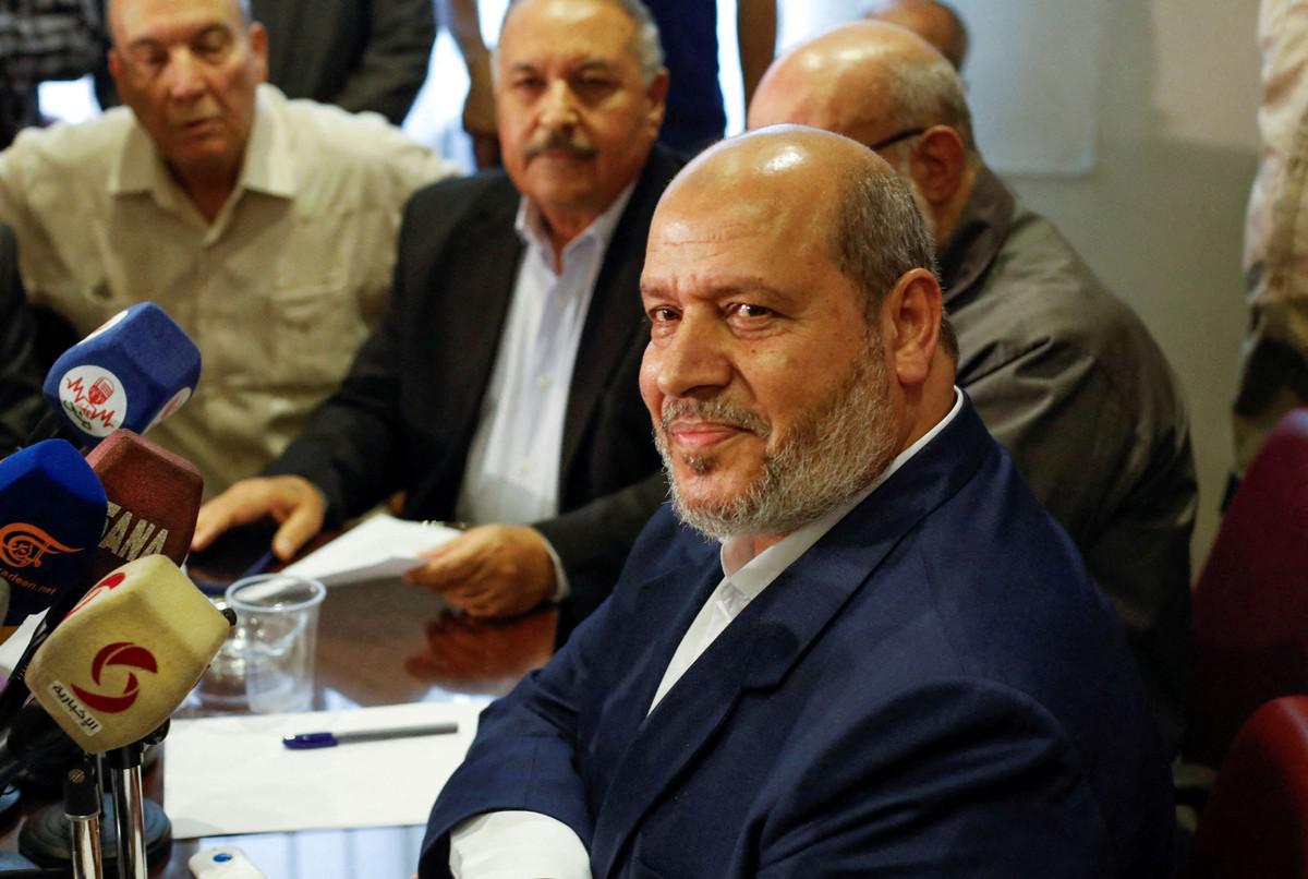 ظهور الحية علنا فيه تحد لنتنياهو