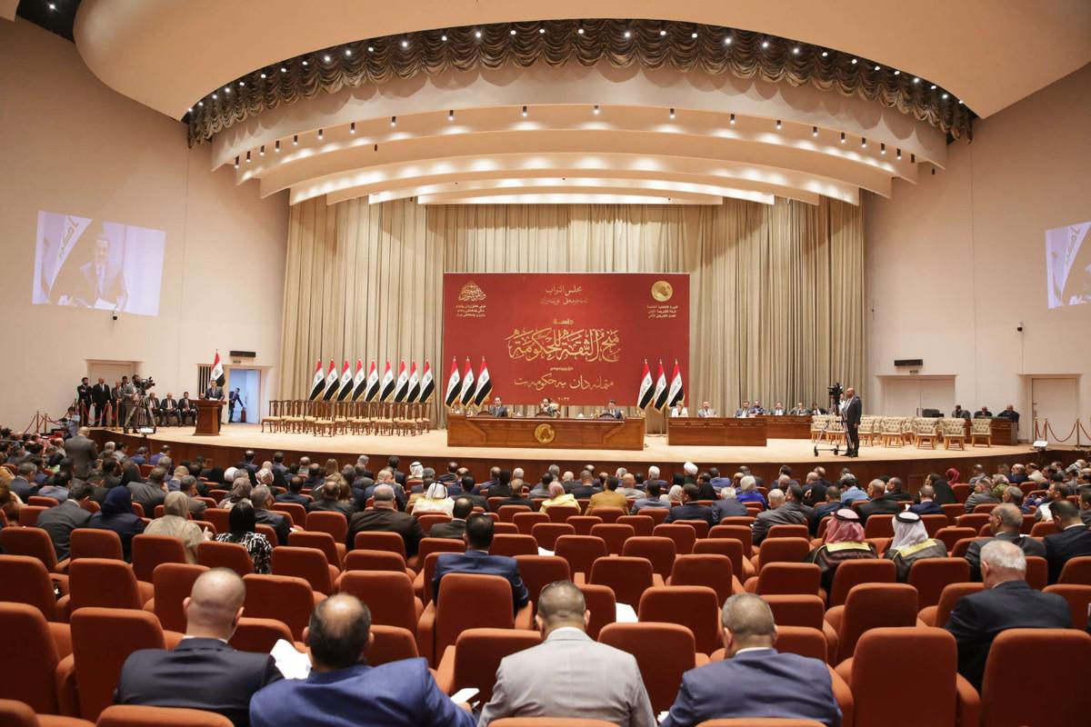 الأطراف السياسية تستخدم سلاح تعطيل النصاب كورقة ضغط