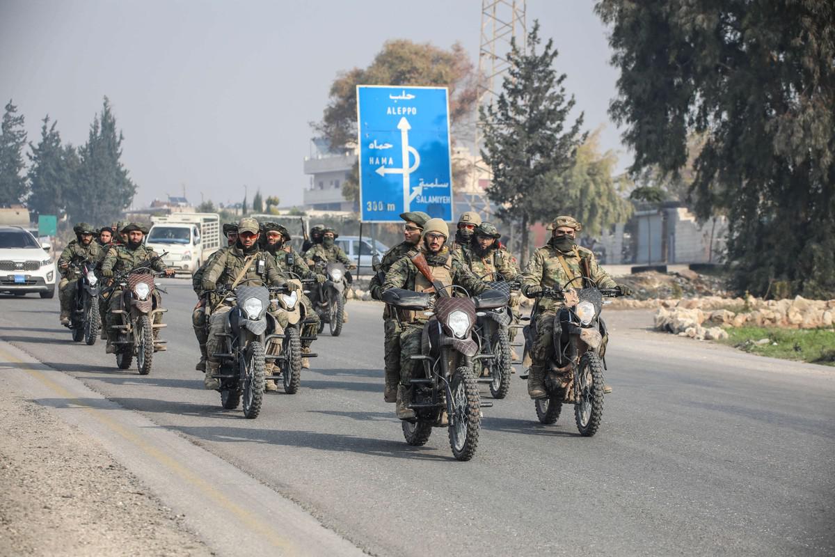 استبدال تركيا "جوار الشعوب" بجوار الميليشيات كان خطأً إستراتيجيًا