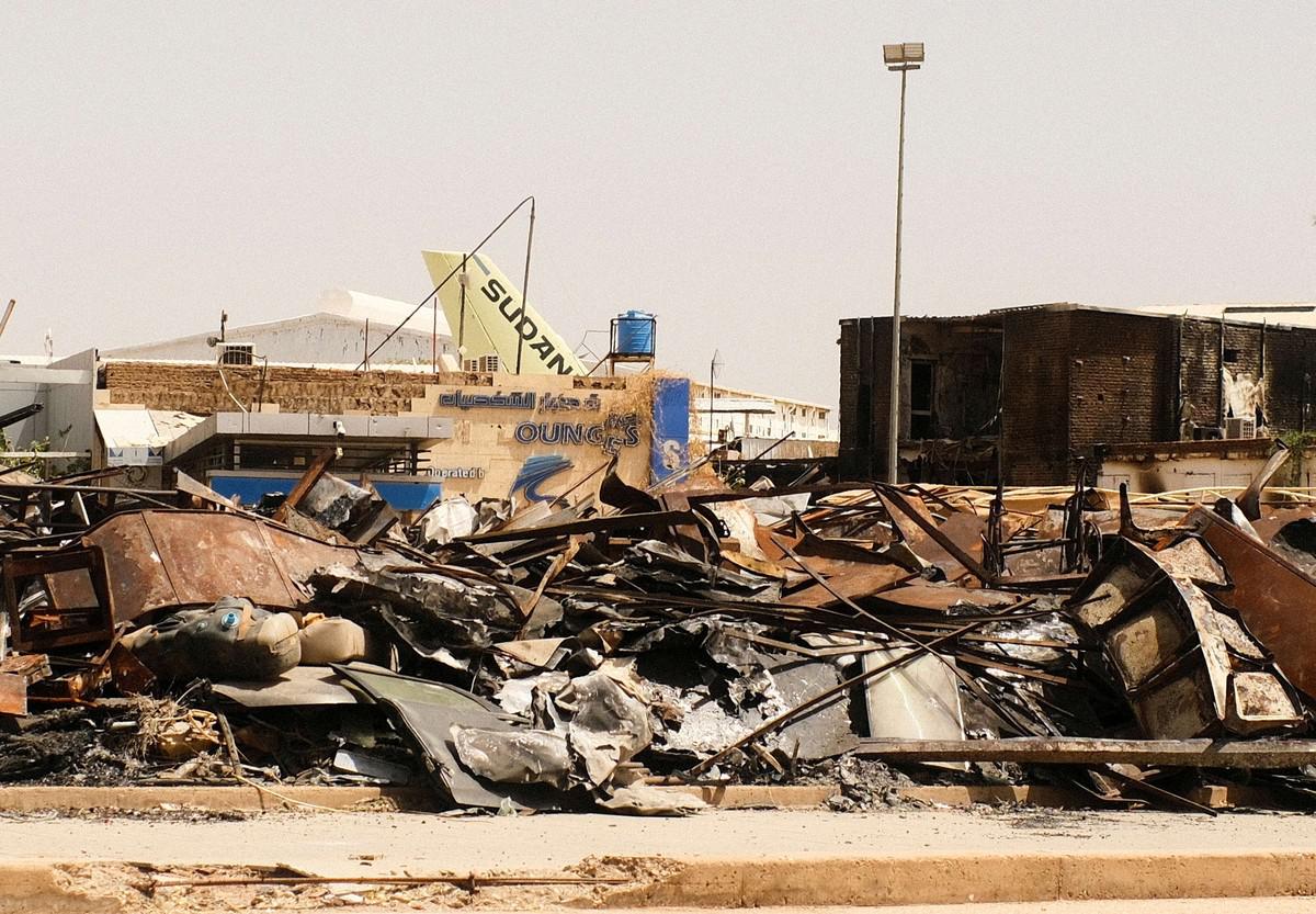 خسائر الجيش السوداني الميدانية تشير الى تحولات في مسار الصراع المسلح