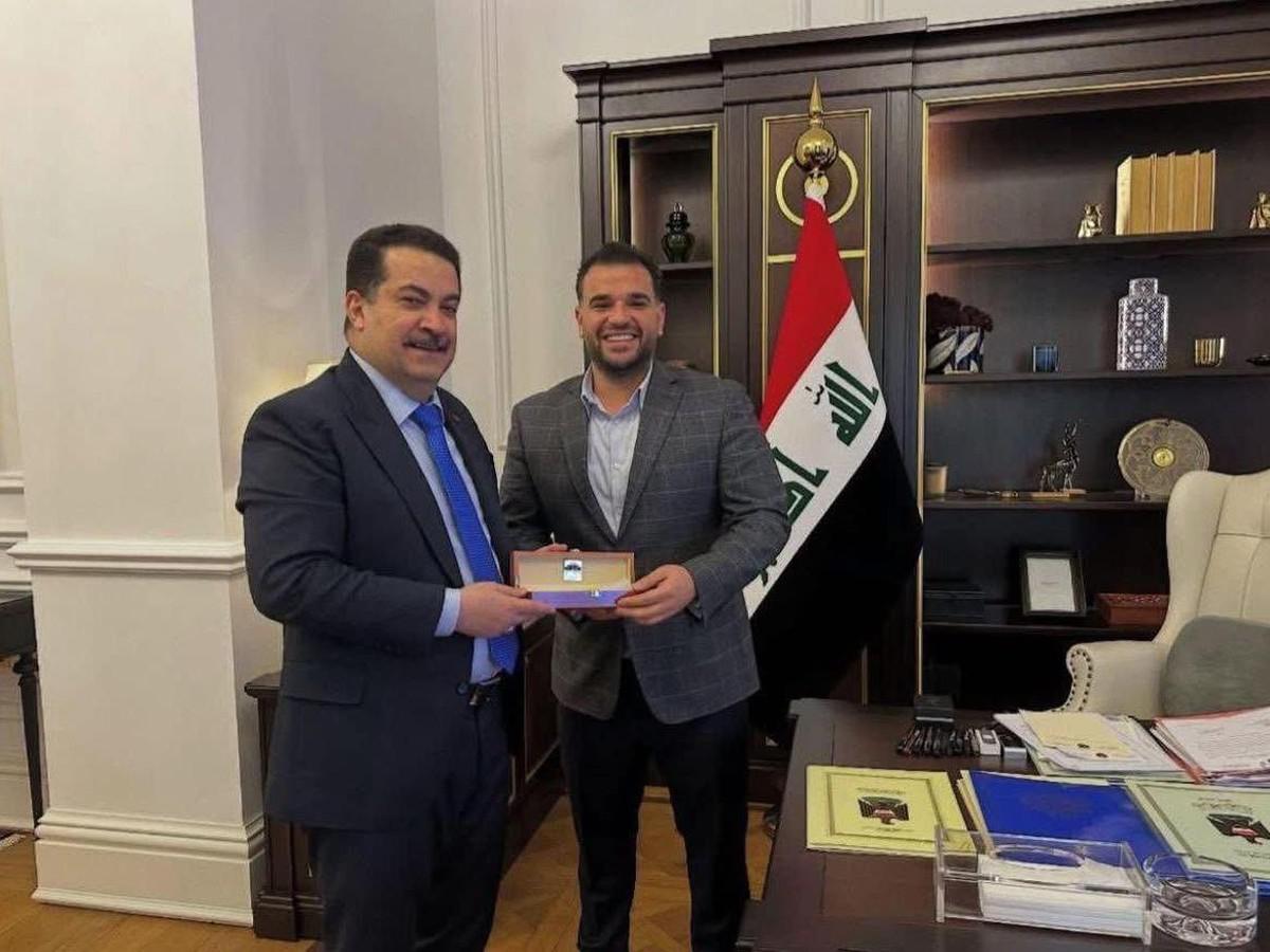 سافايا يملك فهما عميقا للعلاقات الأميركية–العراقية