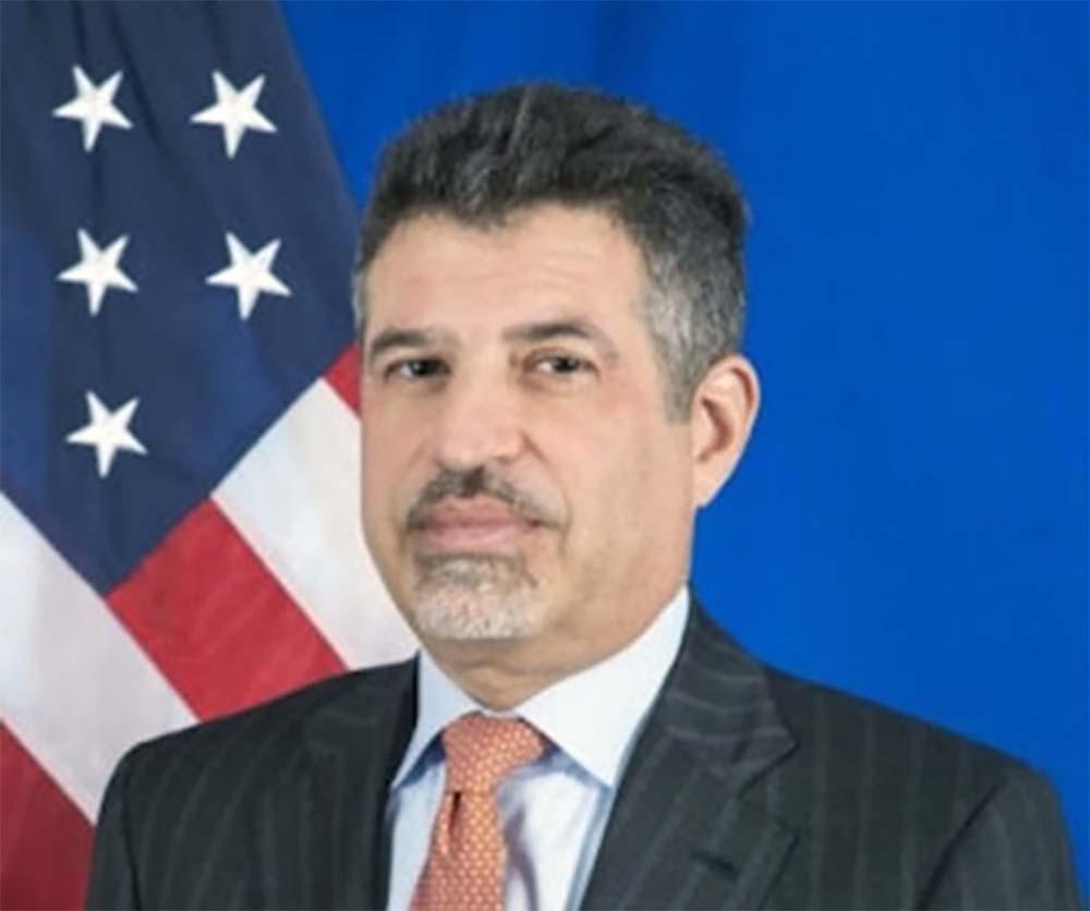 Steve Fagin