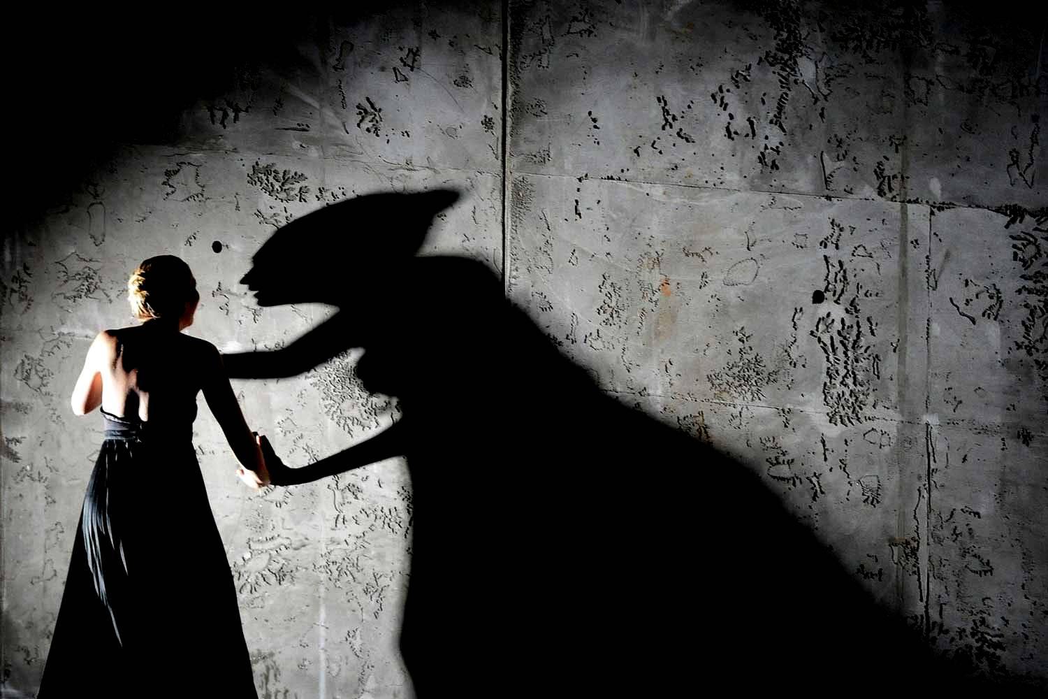 مسرح