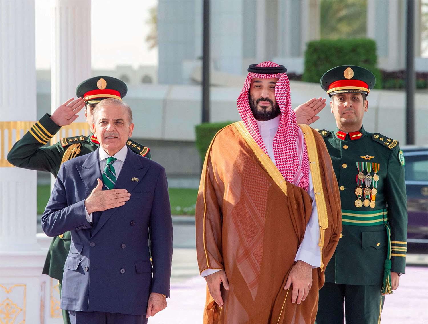 Pakistan may need economic reforms to attract major Saudi cash