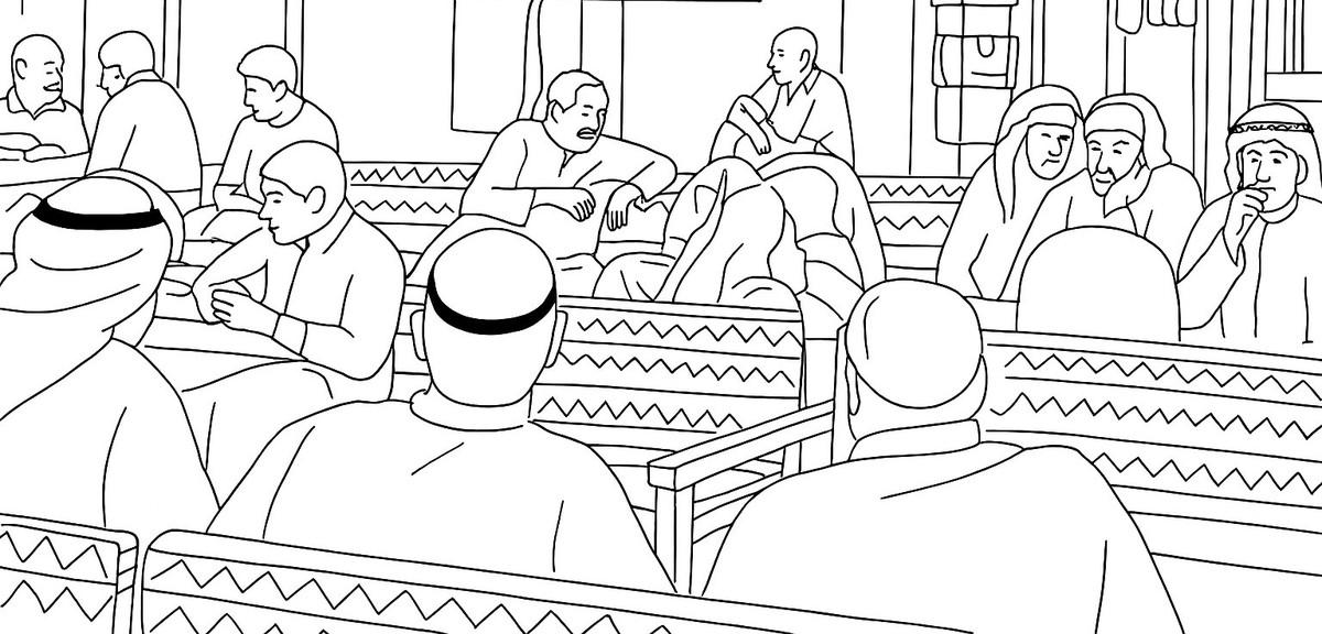 كل يفسر الوطنية من منظوره الخاص ومن منطلق براغماتي