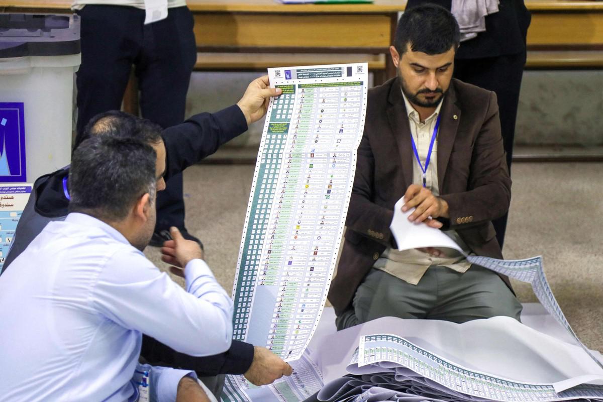 انتخابات هامة في وضع اقليمي حساس