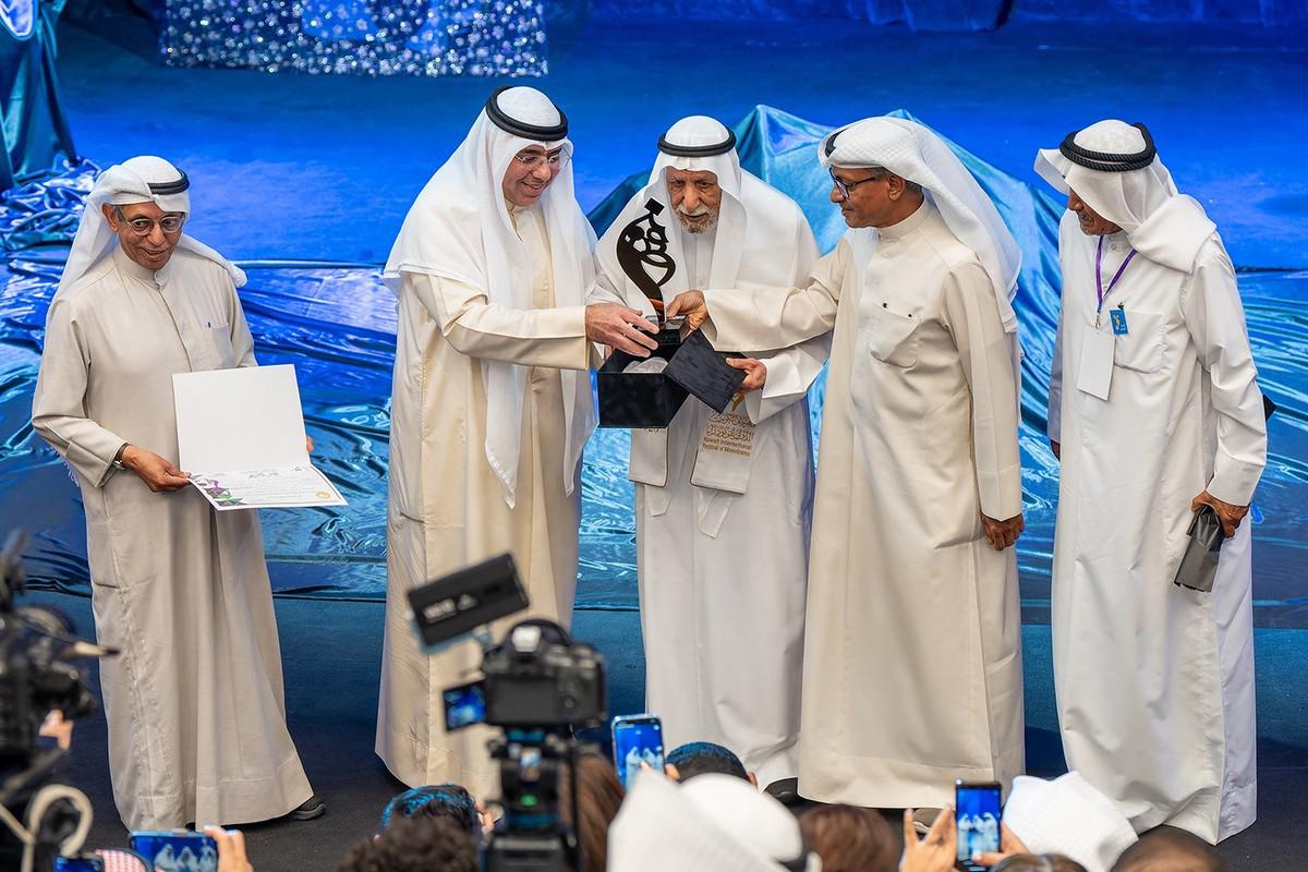 الصلال بدأ مشواره الفني في خمسينيات القرن الماضي
