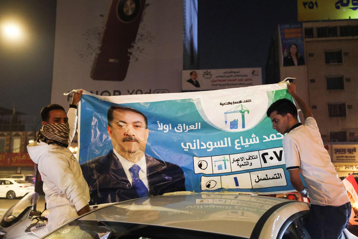 العراق مقبل على مرحلة تجاذبات طويلة قبل تشكيل الحكومة الجديدة