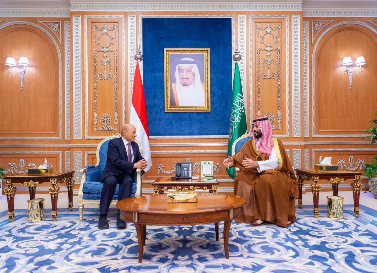 الدعم المالي السعودي خفف الضغوط على الحكومة اليمنية