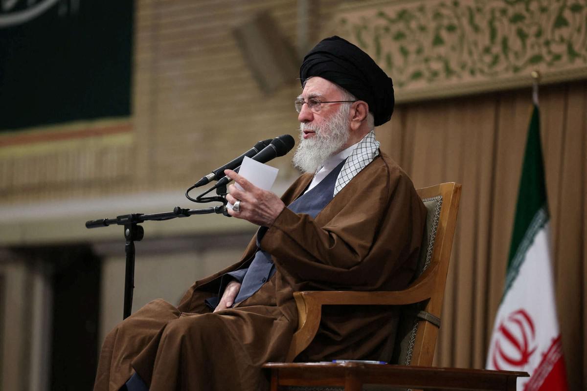 حيل خامنئي ومناوراته لم تعد تنطلي على الأوروبيين