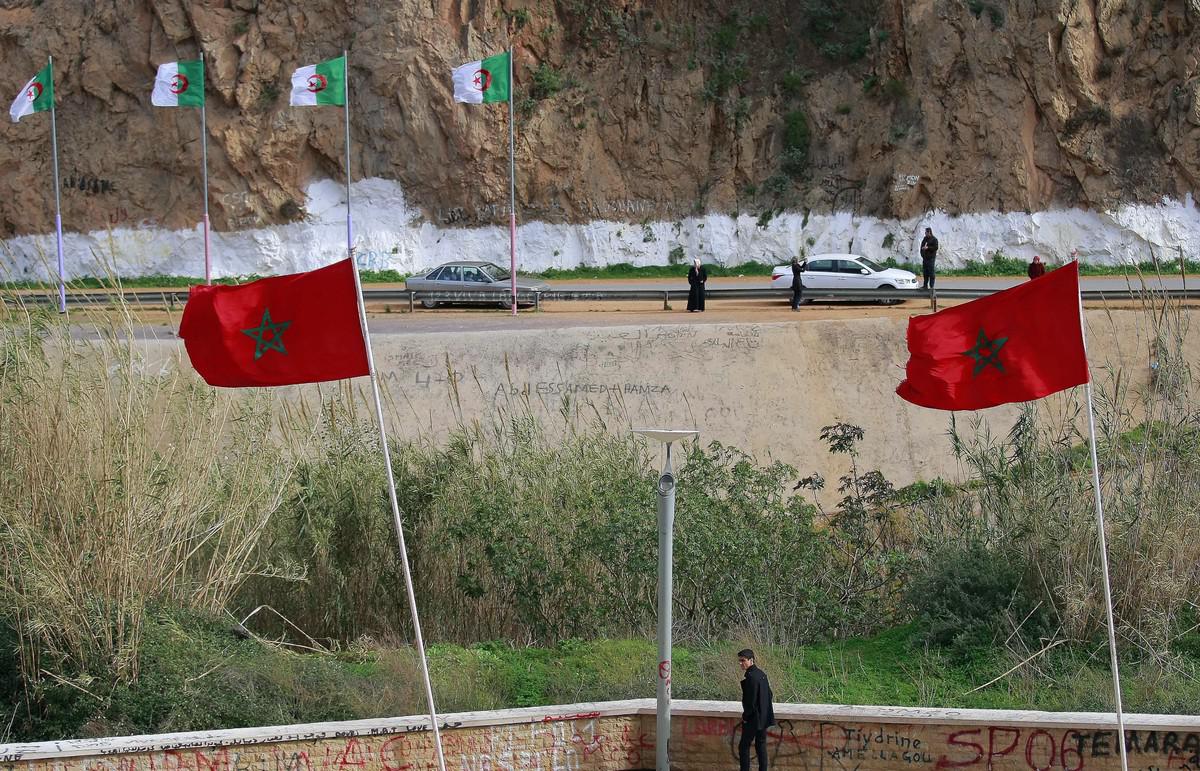 المغرب يرسّخ موقعه الإقليمي والجزائر أسيرة  سردية العداء والمؤامرة