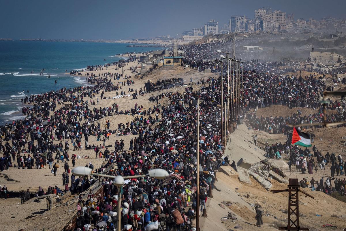 غزة وأهلها يدفعان ثمن مواقف حماس وإسرائيل