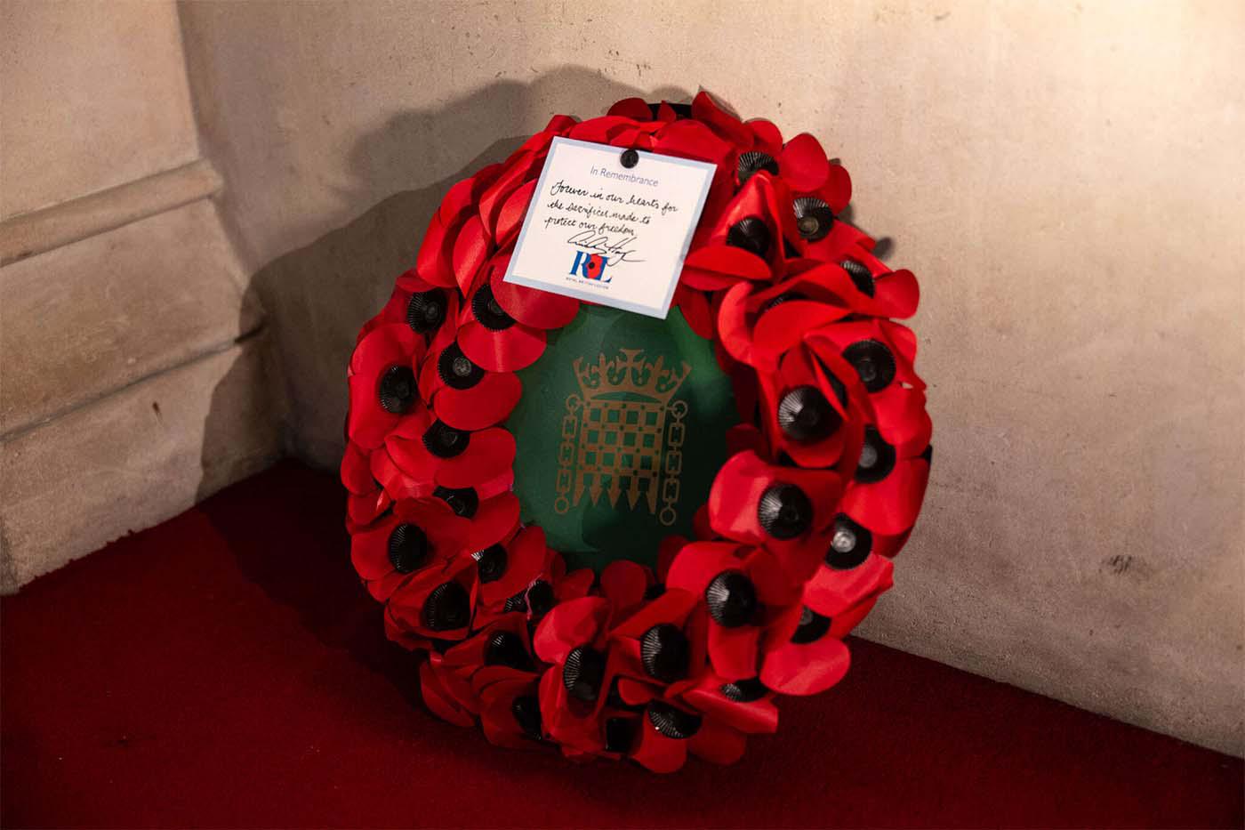 Armistice Day