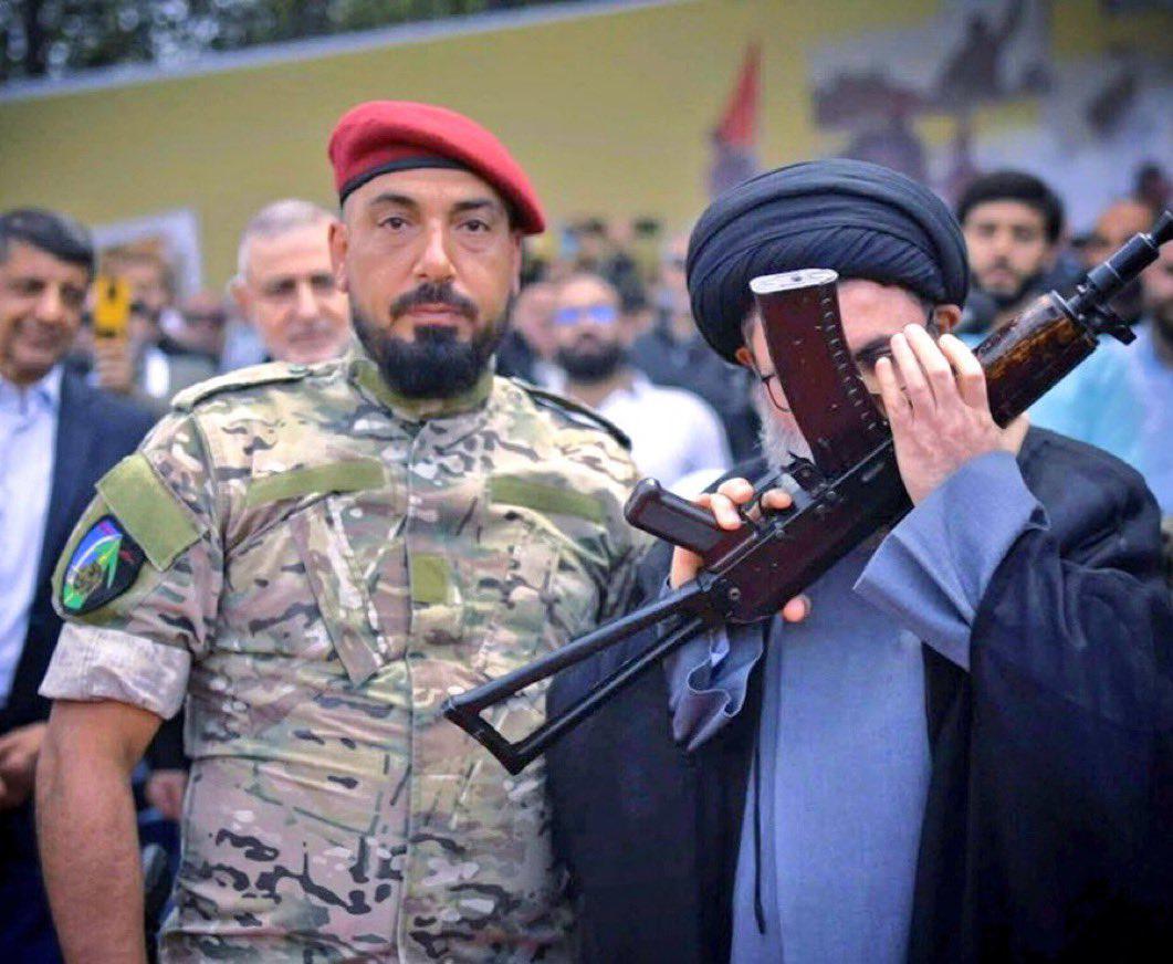 اغتيال الطبطبائي يعتبر ضربة قاصمة أخرى لحزب الله