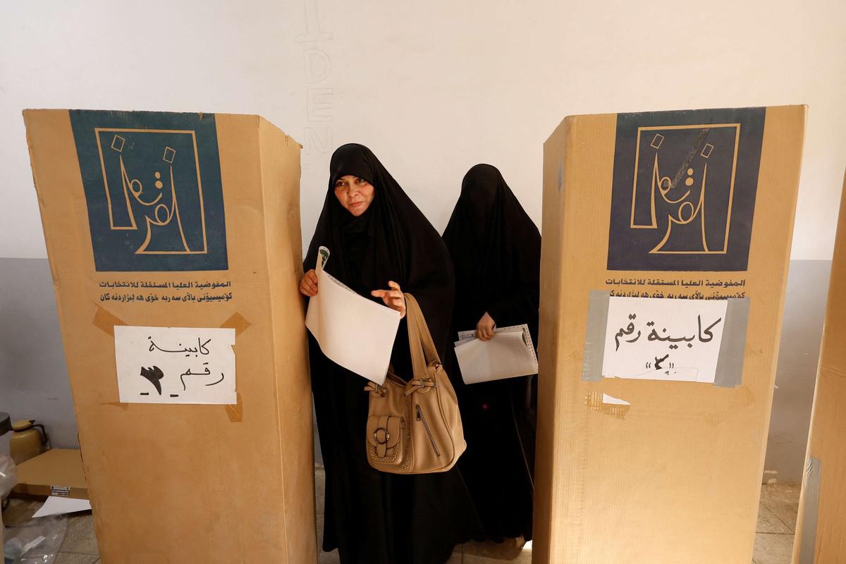 هل عادت ثقة العراقيين في النخبة السياسية