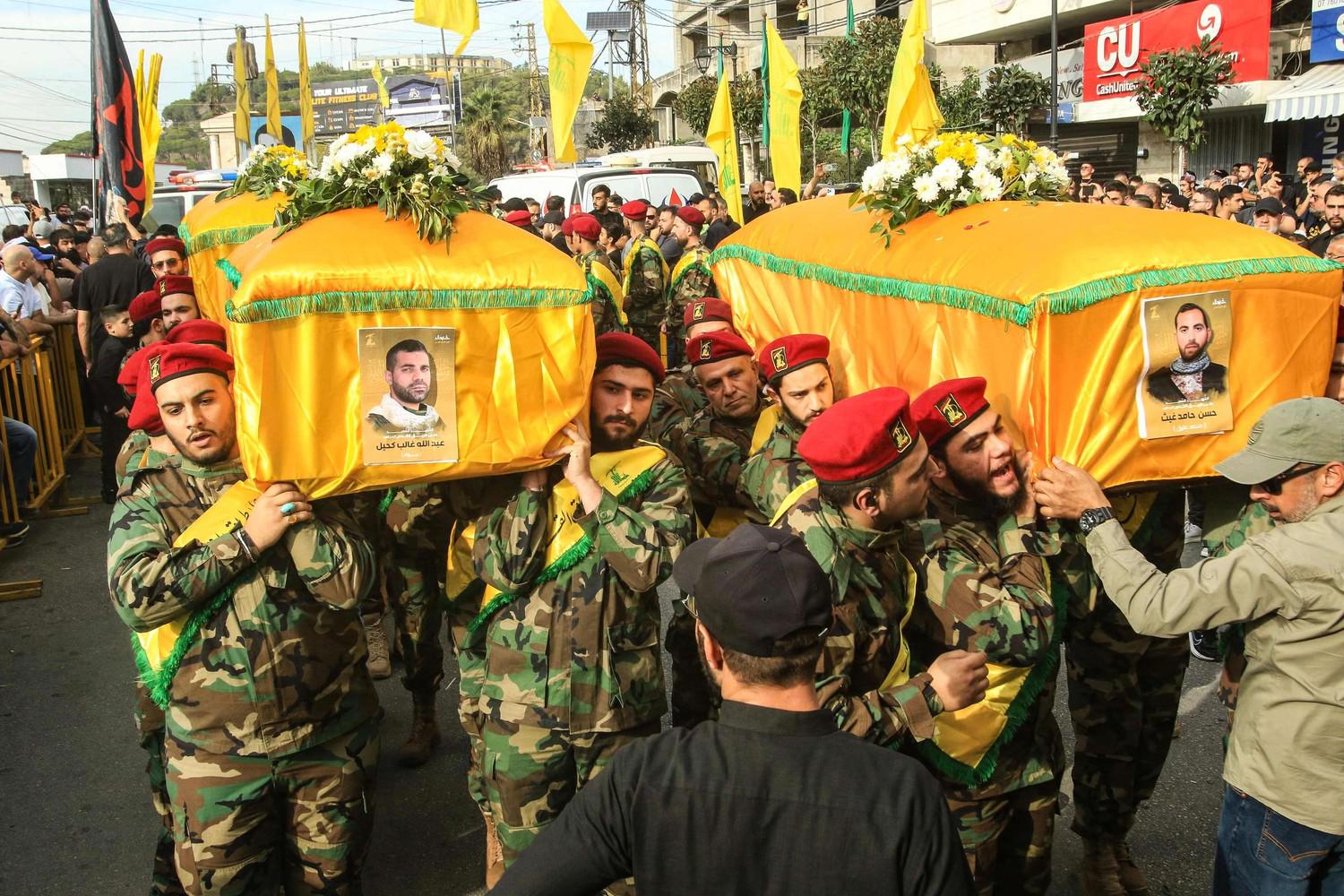 خسارة قيادات ميدانية لا تنهي التهديد