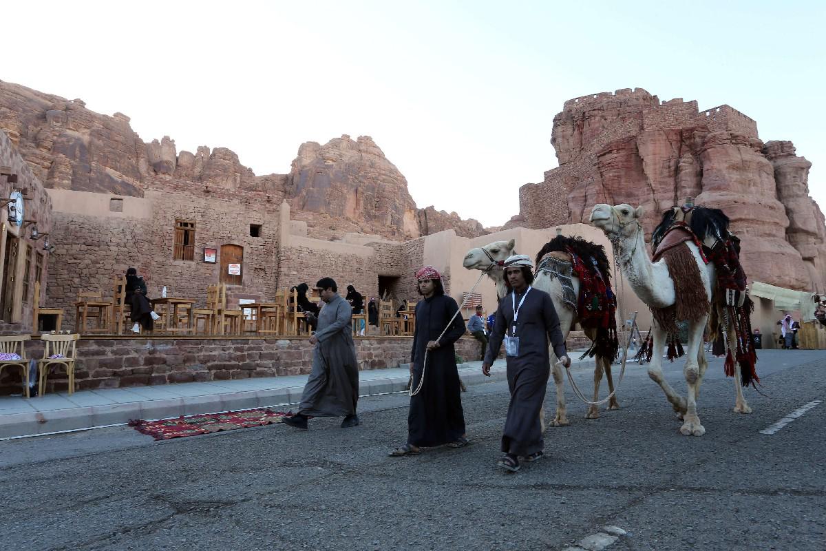 المملكة تتمتع بإمكانيات هامة تعزز مكانتها كوجهة سياحية مفضلة   