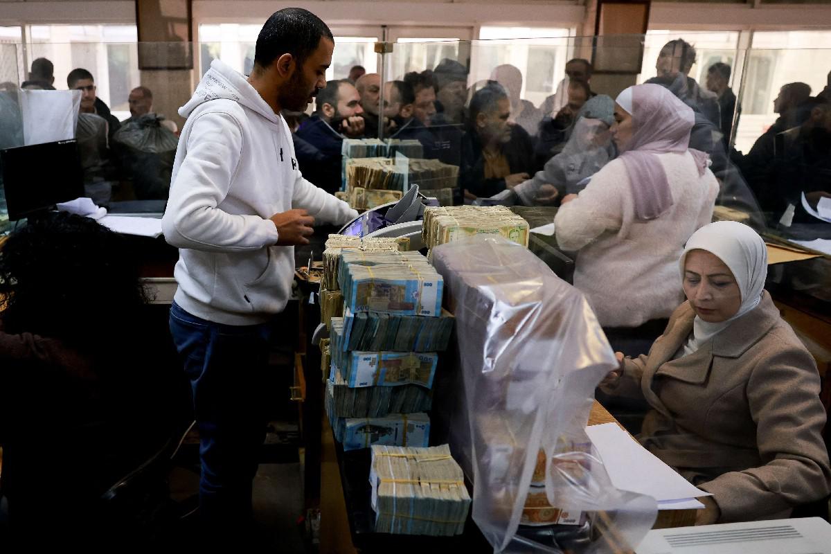 الطريق أمام الانتعاش الاقتصادي السوري لا يزال محفوفا بالتحديات