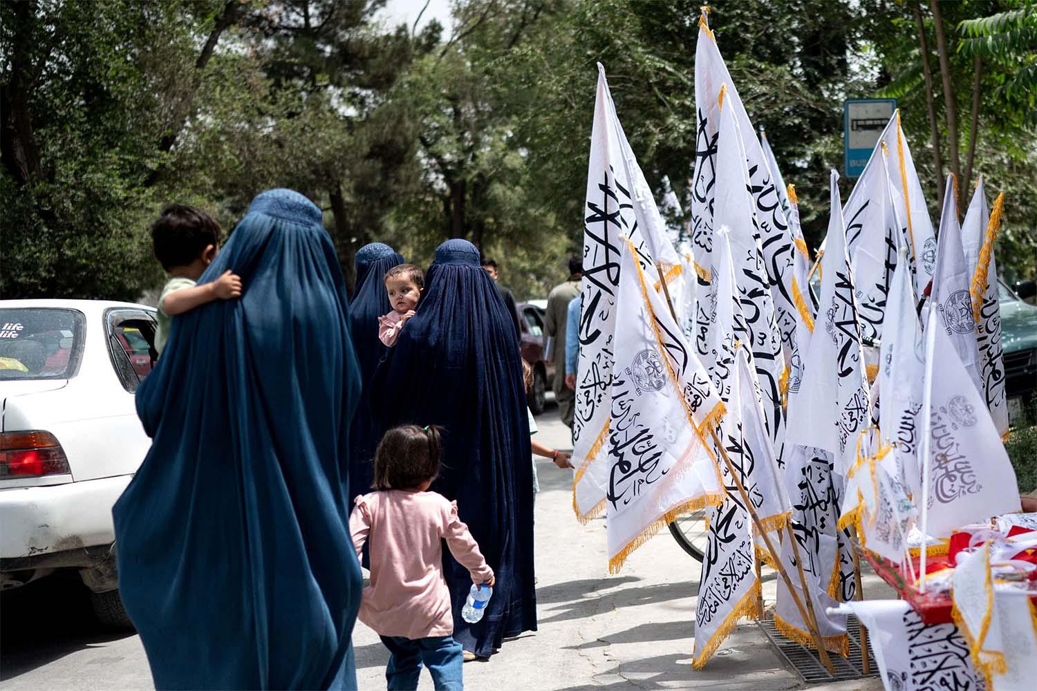 Religious and cultural narratives have been used to justify the subjugation of women