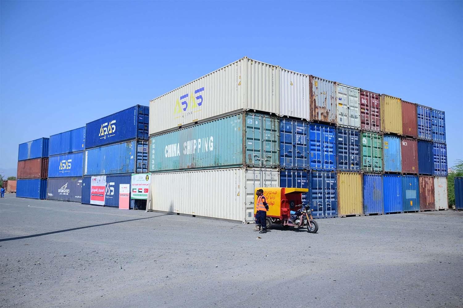Port Sudan