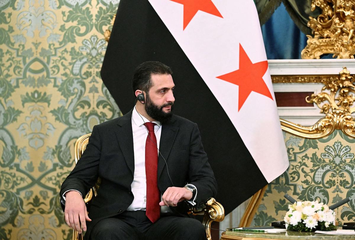 داعش وجه تهديدات سابقة باغتيال الشرع