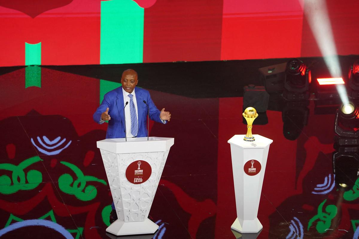 دوري الأمم الأفريقية على خطى أوروبا 