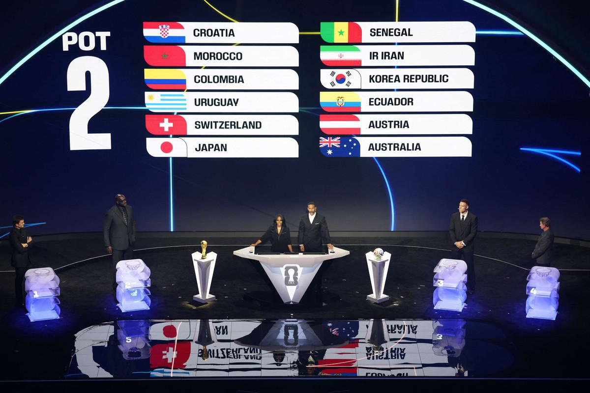 المونديال في نسخة 2026 سيكون واحدة من أكثر البطولات إثارة في تاريخ كأس العالم