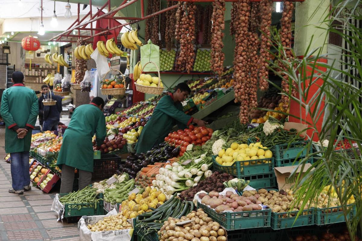 منتجات تحظى بثقة المستوردين
