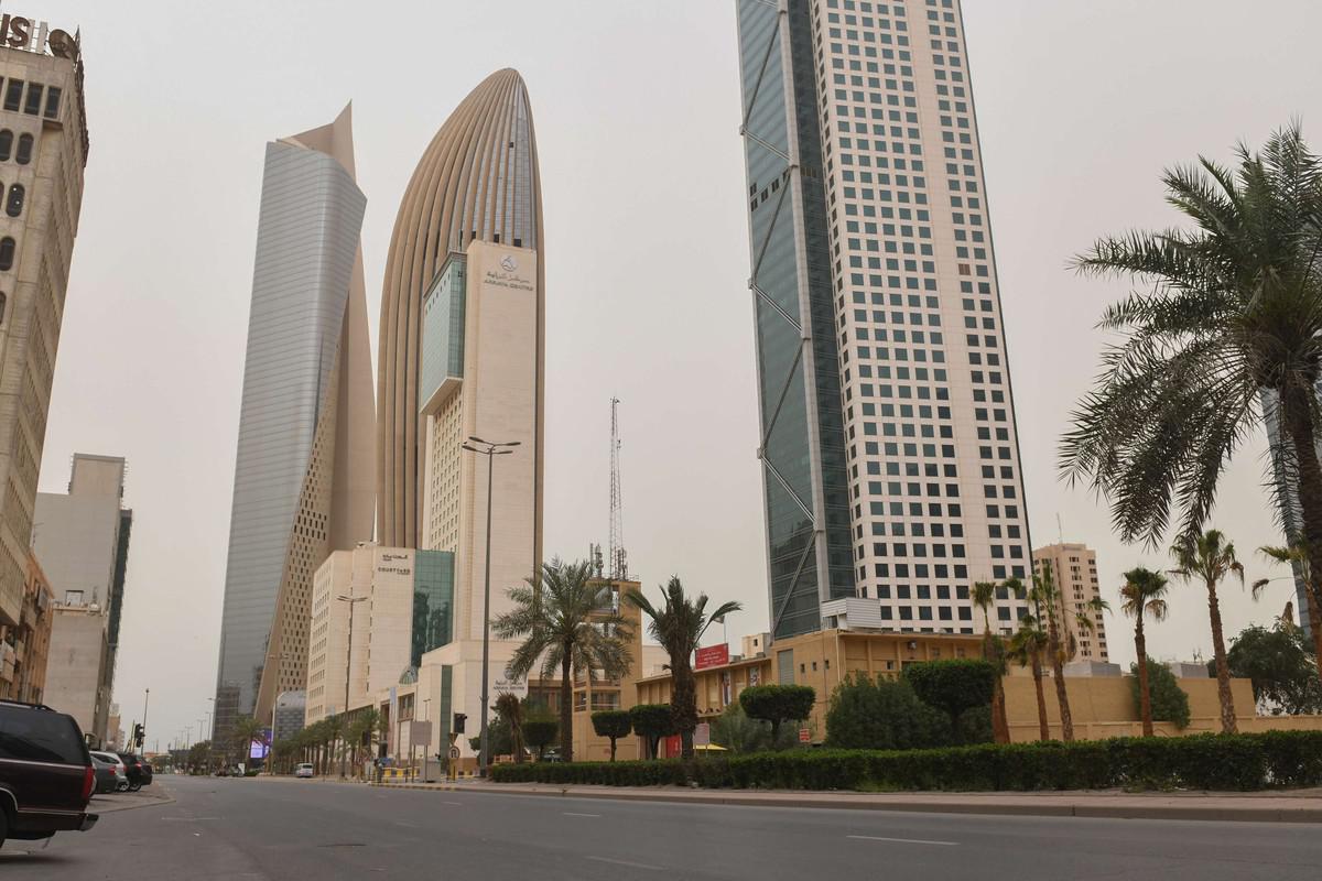 اجراءات تنظيمية جديدة في الكويت
