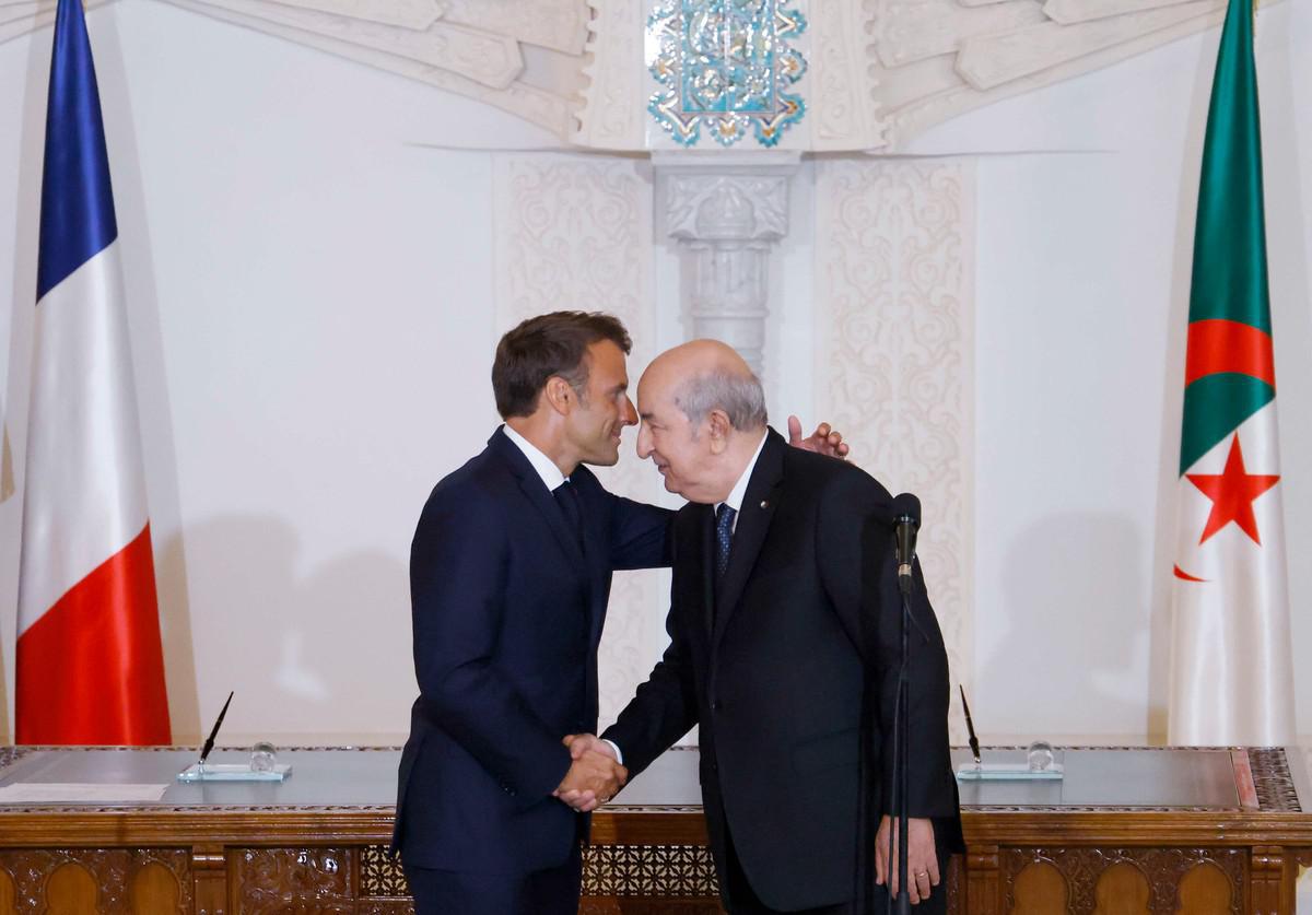 ملفات كثيرة عالقة بين البلدين