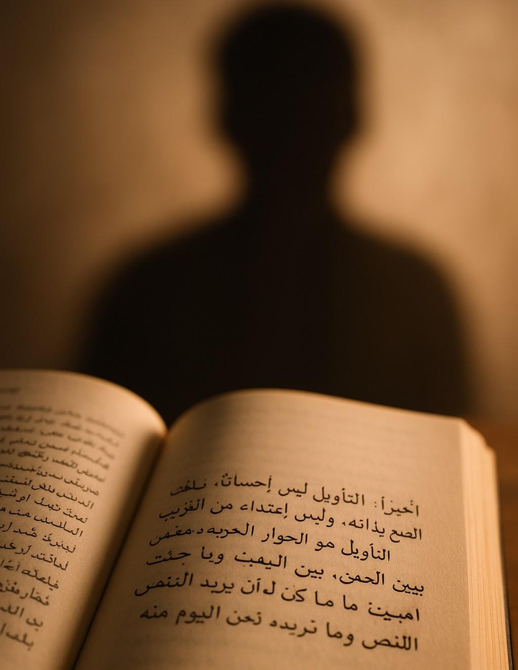 التأويل