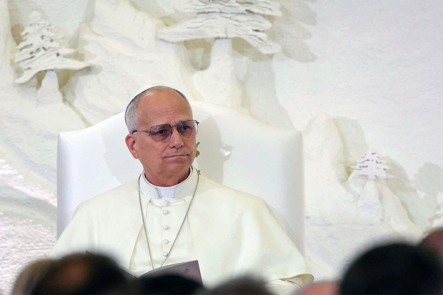 Pope Leo