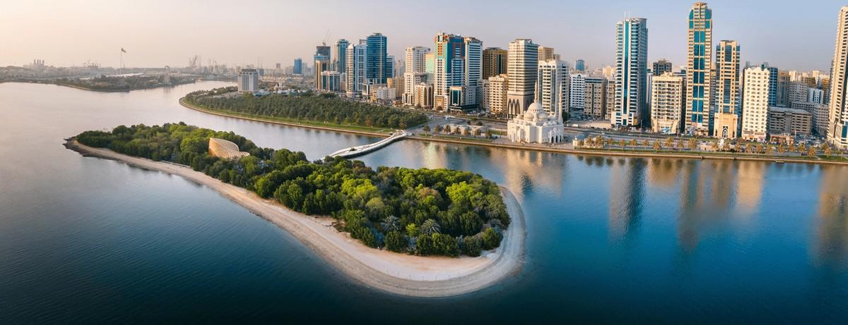 قفزة عقارية تستند إلى تخطيط مستدام