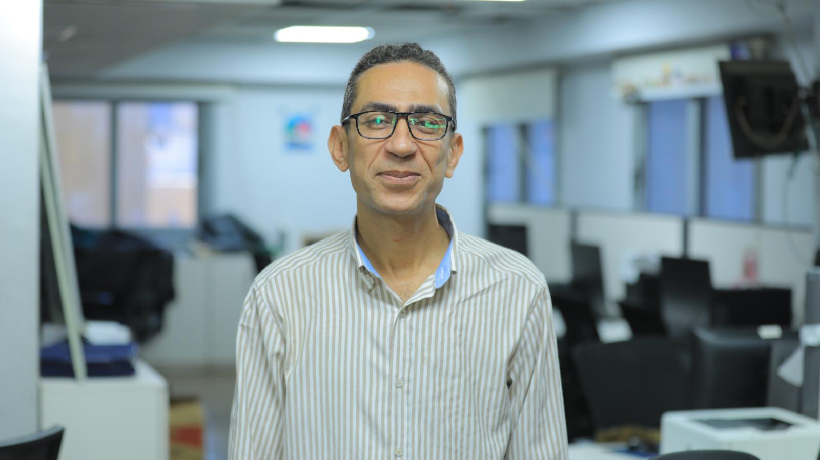 السيد شحته