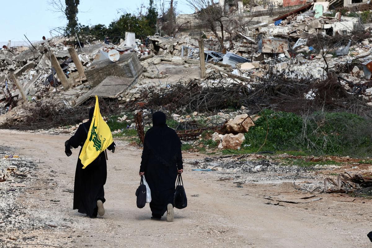 ضغوط كبيرة تواجه حزب الله