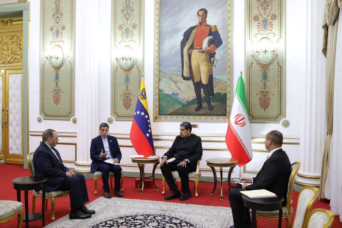 سقوط حليف دولي هام لطهران