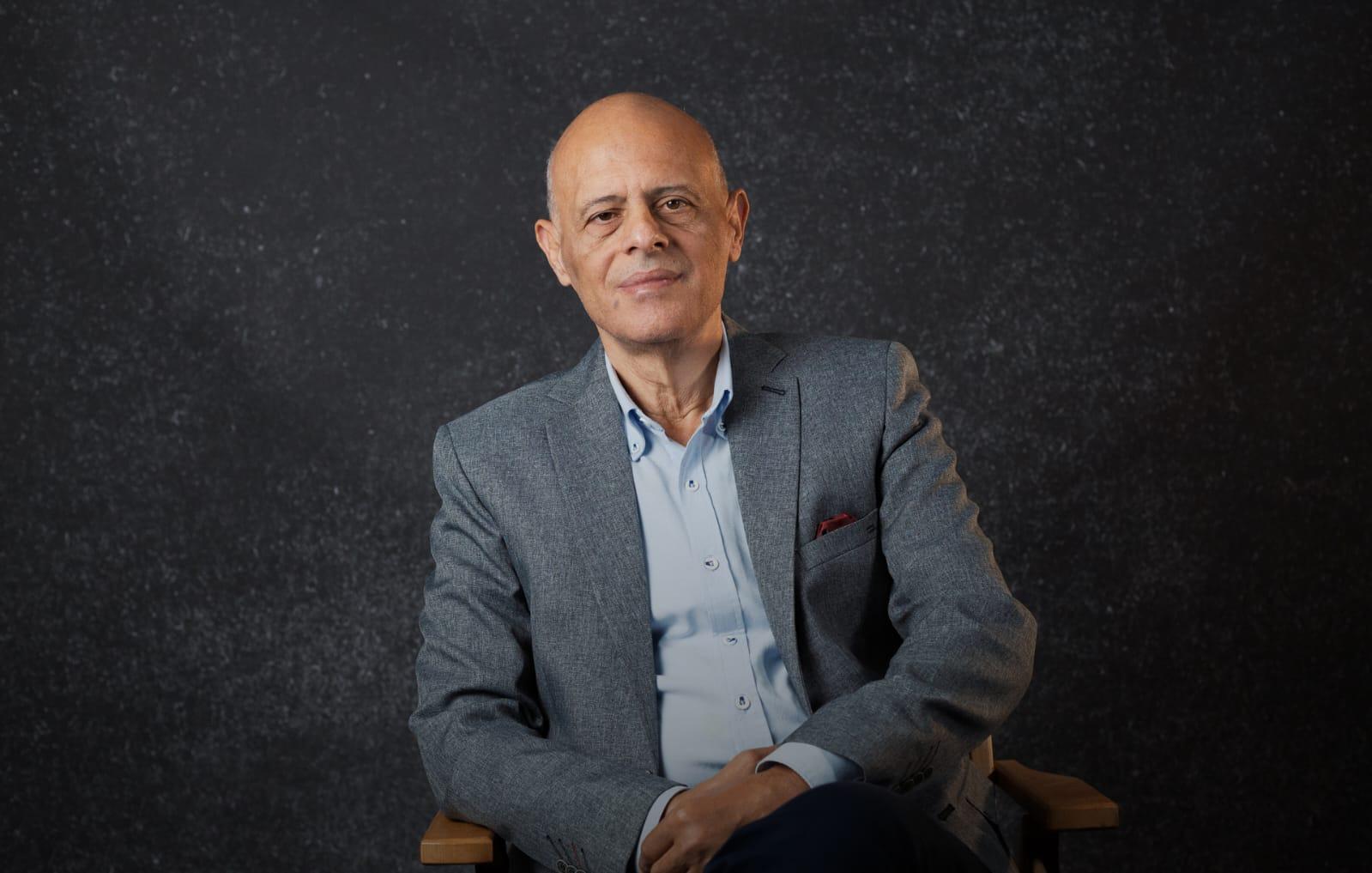 محمد معوض