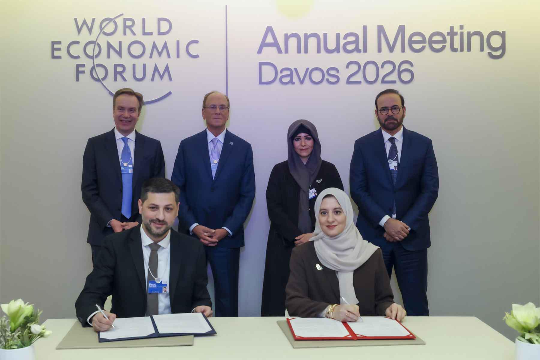 UAE, a premier platform for shaping future strategie
