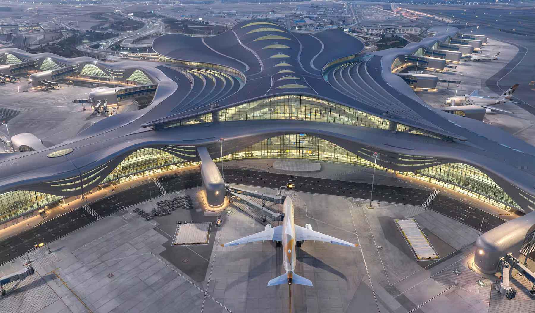 A global icon, outperforming peers across Europe, the Middle East and Africa