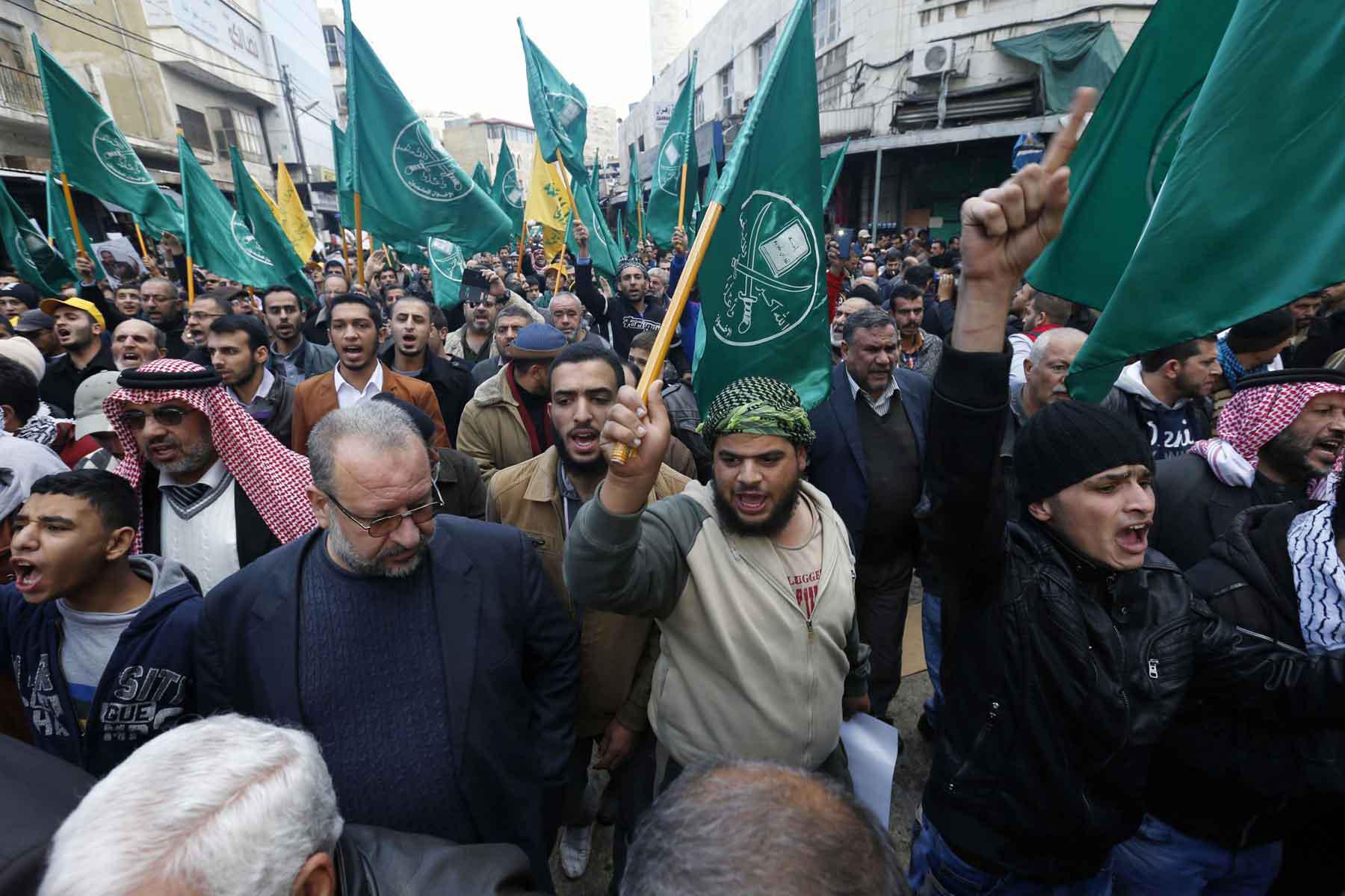 Banned in several Arab states