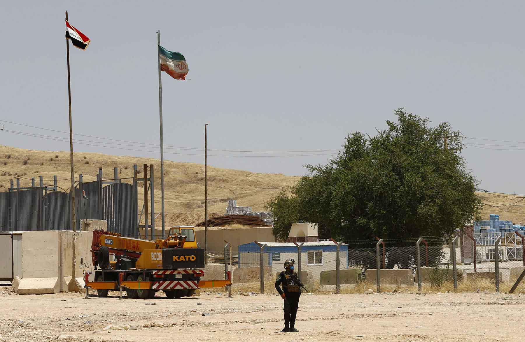 Risks amid instability 