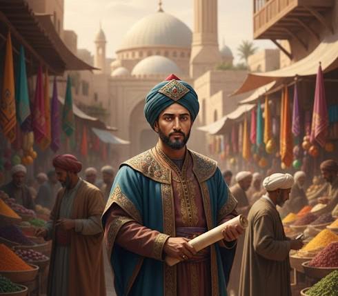 ابو تمام