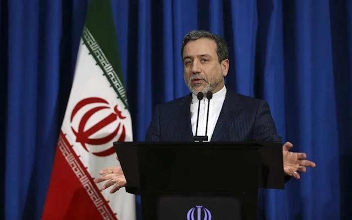 Iran's FM to visit Turkey